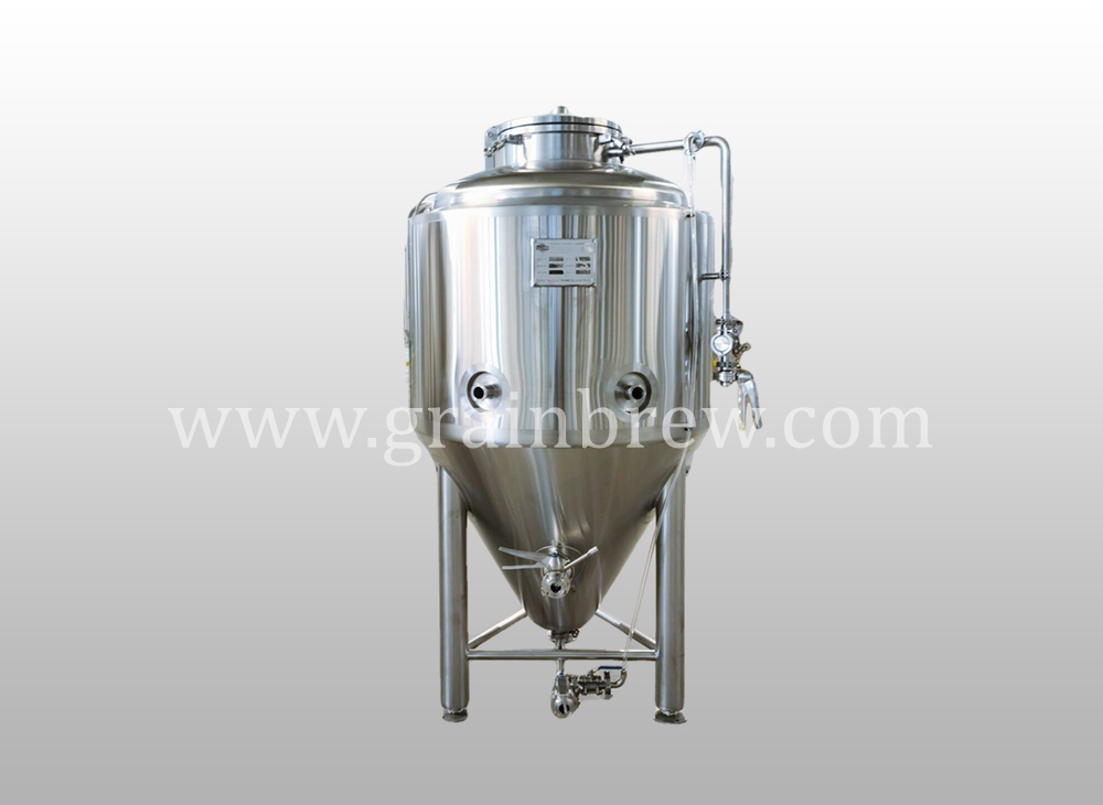 brewery fermenter,Beer fermenter,Conical fermenter,Beer fermentation tank,beer fermentor,conical beer fermenter,200L beer fermenter,200L beer fermentation tank,small beer fermenter,small beer fermentation tank, stainless steel beer fermenter, stainless steel beer fermentation tank